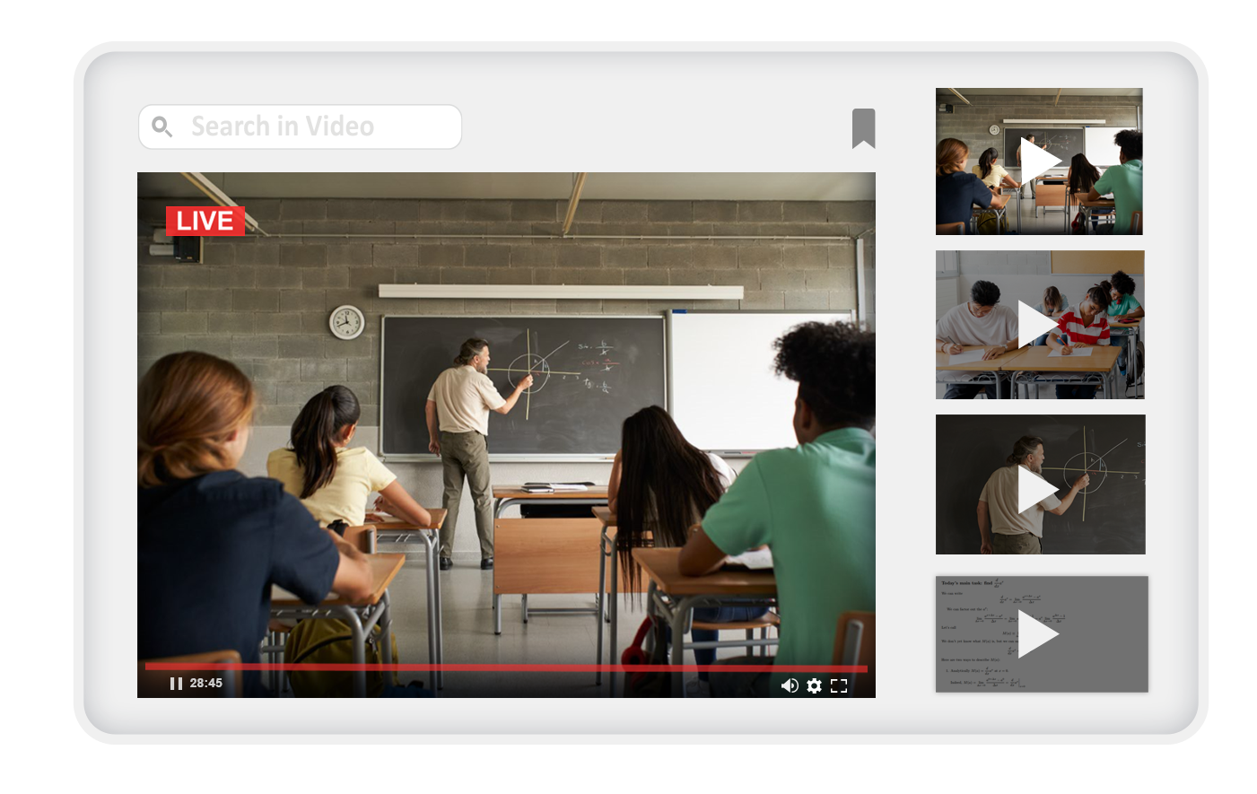 Top 5 AV Camera Setups for Hybrid Classrooms in 2025 | Lumens