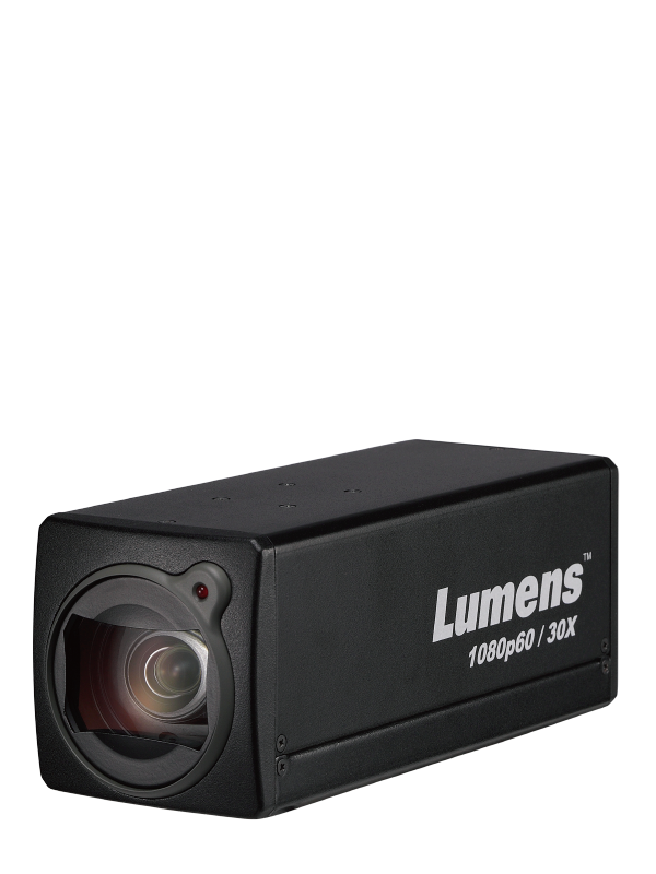 Box Camera