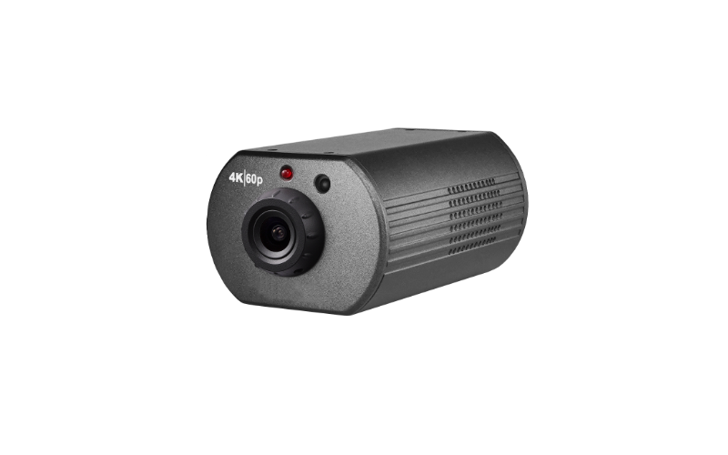 Lumens捷揚光電  VC-BC301P 4K IP POV Camera