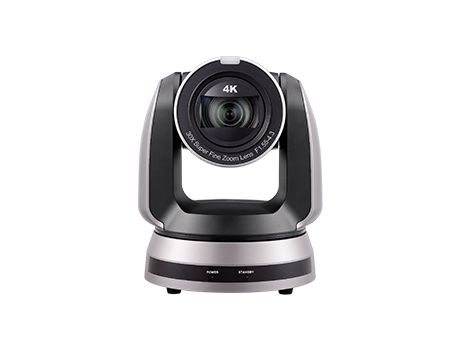 Lumens VC-A71P 4K 60fps IP PTZ Camera