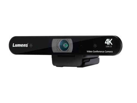 VC-B11U 4K Video Conference Camera Lumens