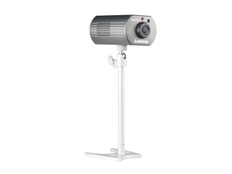 Lumens VC-BC301P 4K IP POV Camera